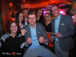 VIDEO VIP Eröffnung des &quot;7brunnen Stadl CLUB BAR&quot; Johannesgasse 21, 1010 Wien